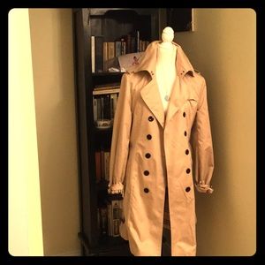 Trenchcoat